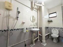 Blk 407 Hong Kah Court (Jurong West), HDB Executive #538508501